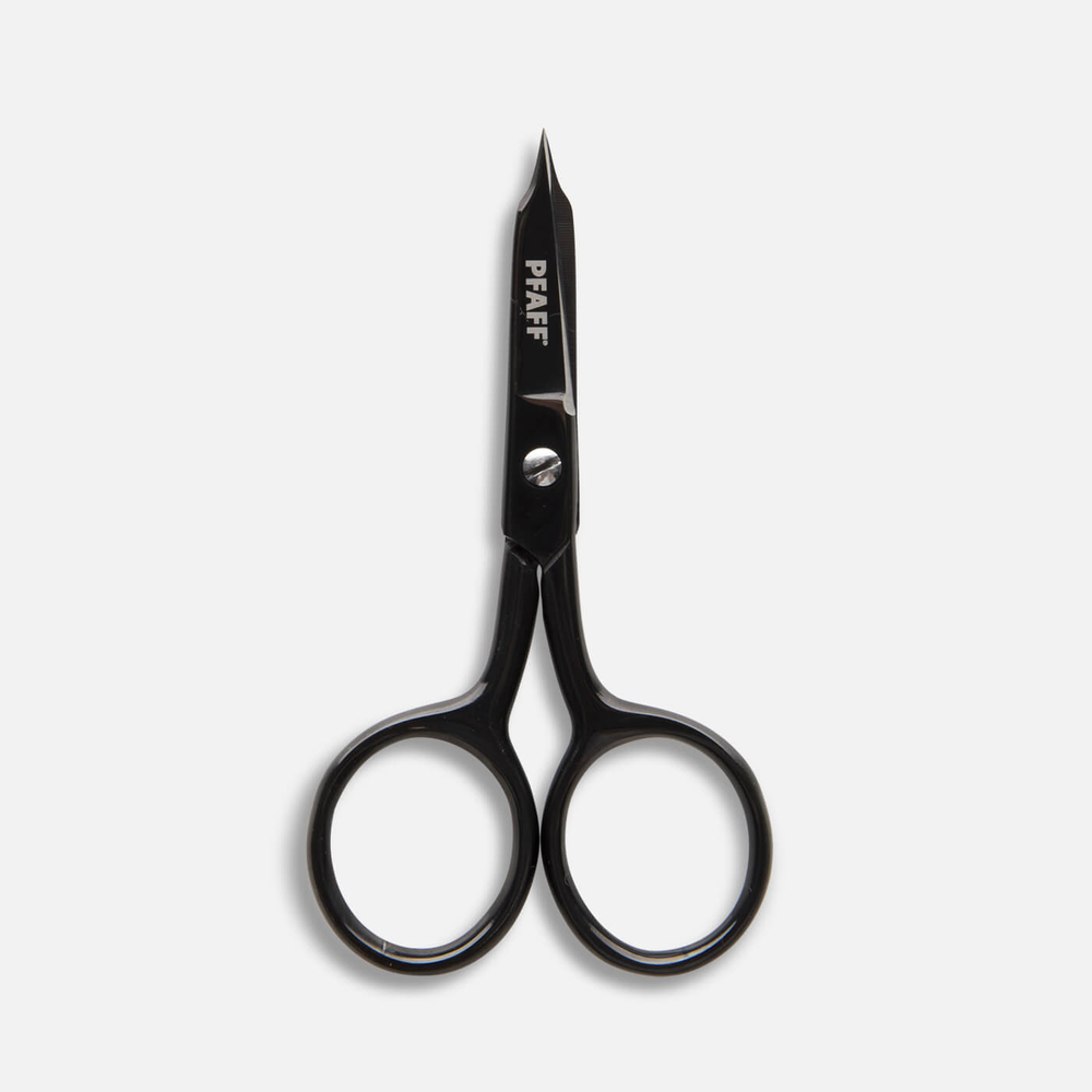 Micro Tip Straight Blade Scissor
