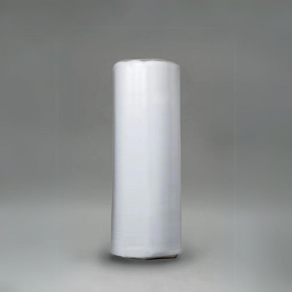 Roll of 108" Bleached White Heirloom® Batting