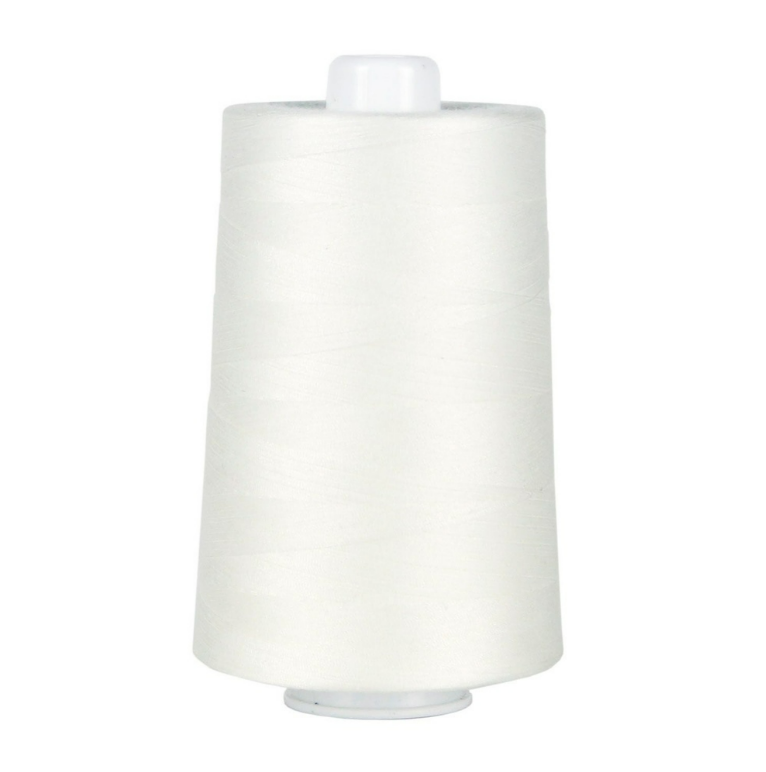 OMNI Quilting Thread / Natural White