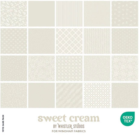 Sweet Cream