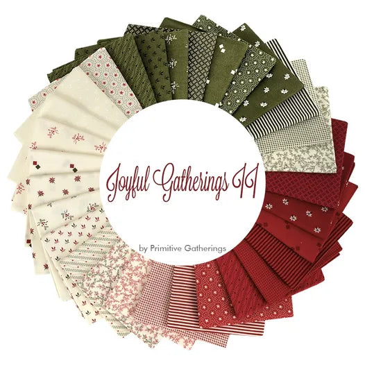 Joyful Gatherings II