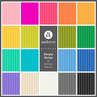 Simply Stripe