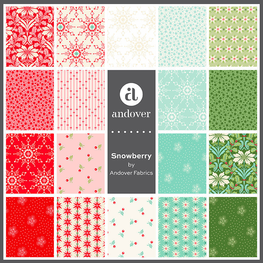 Snowberry