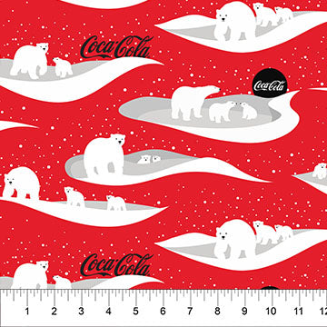 Coca-Cola Polar Winter