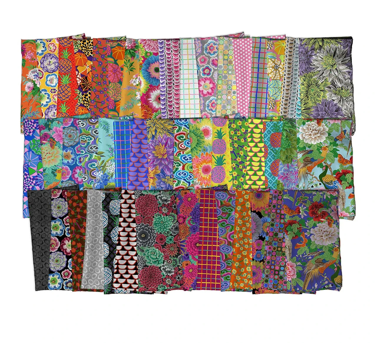 Kaffe Fassett August 2026