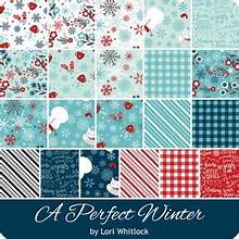 A Perfect Winter