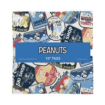 Peanuts / Frosty Friends