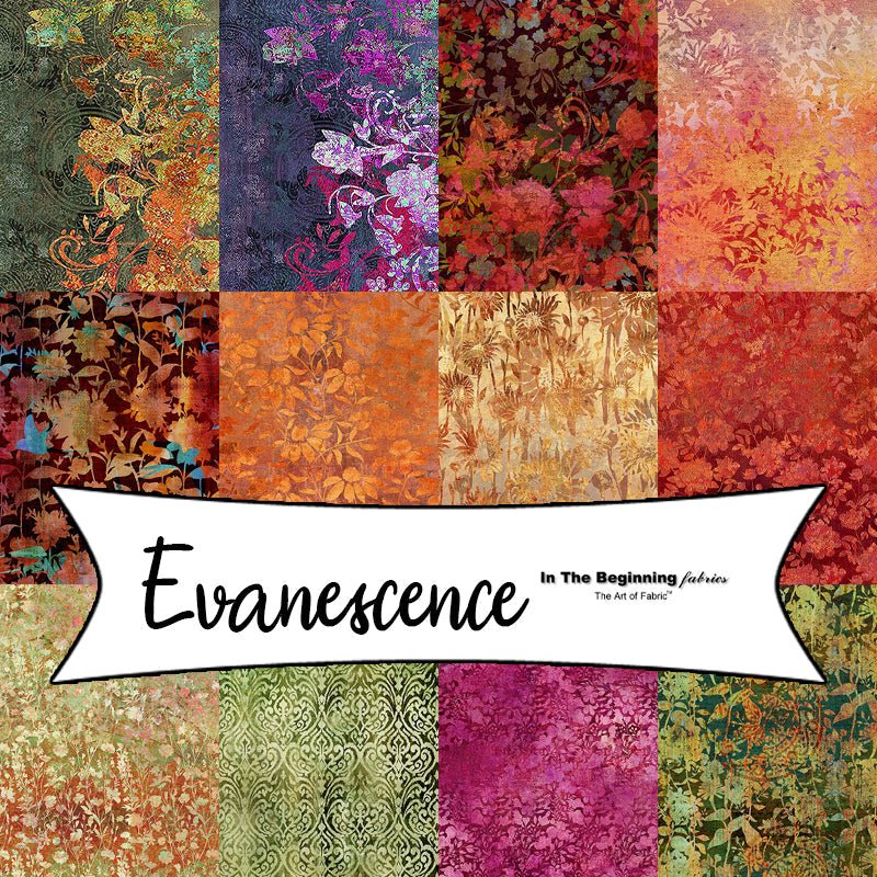 Evanescence