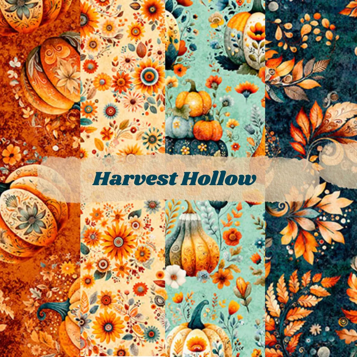 Harvest Hollow