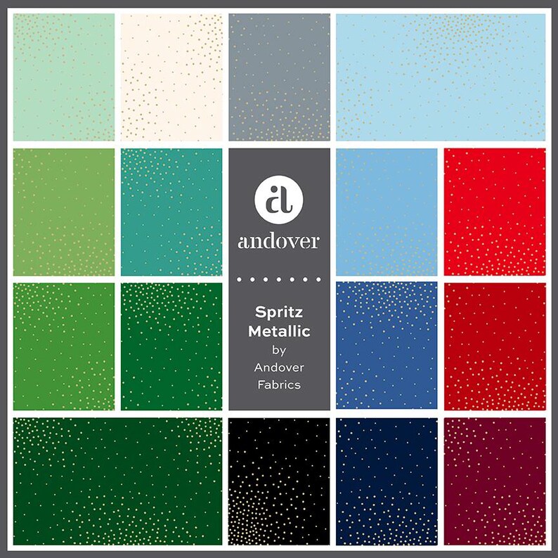 Spritz Metallic