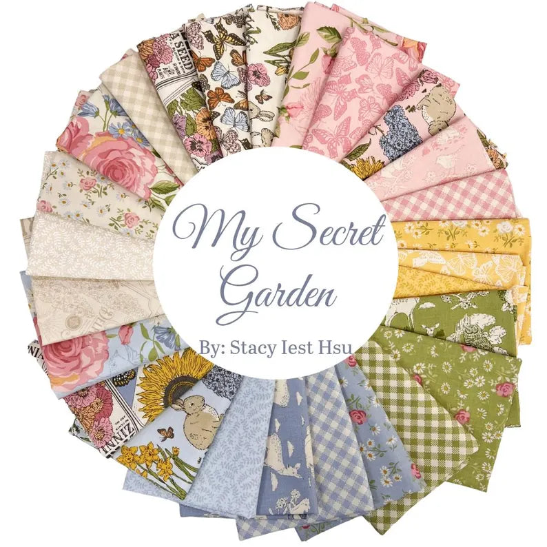 My Secret Garden