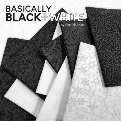 Basically Black & White