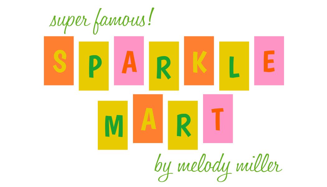 Sparkle Mart