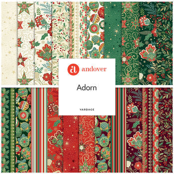 Adorn