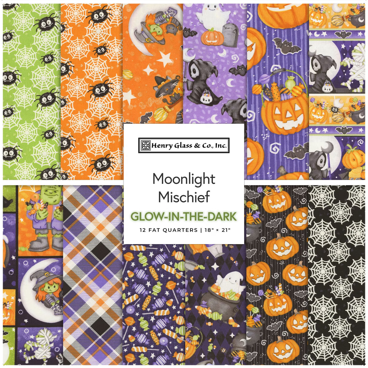Moonlight Mischief