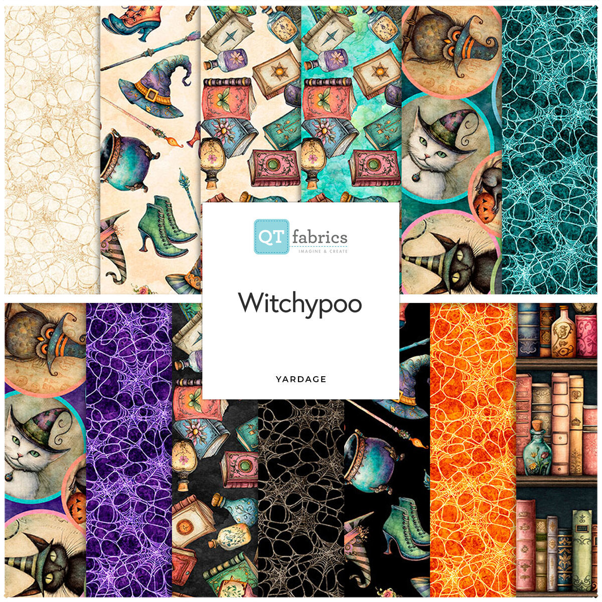 Witchypoo