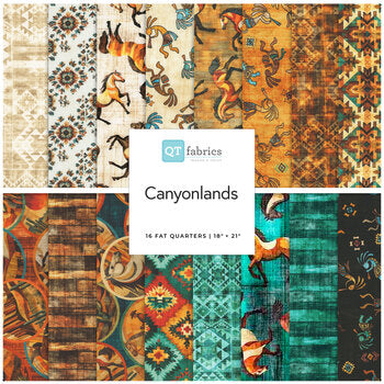Canyonlands