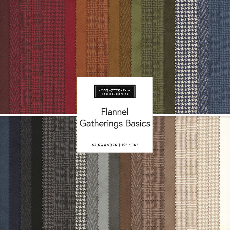 Flannel Gatherings