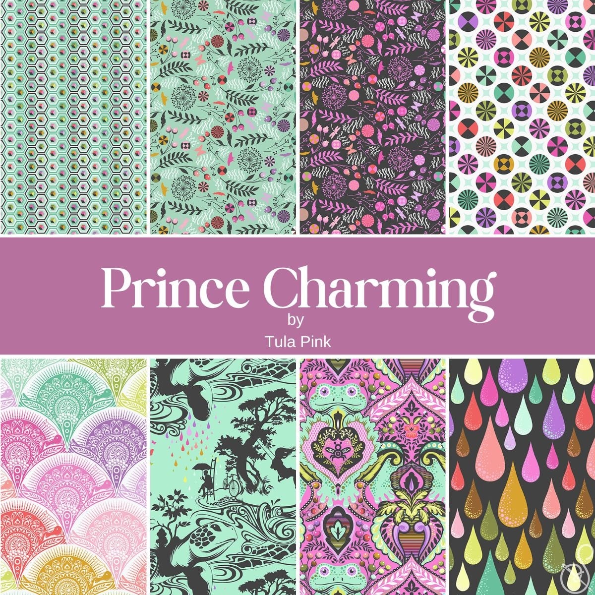 Prince Charming Déjà Vu
