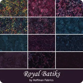 Royal Batik