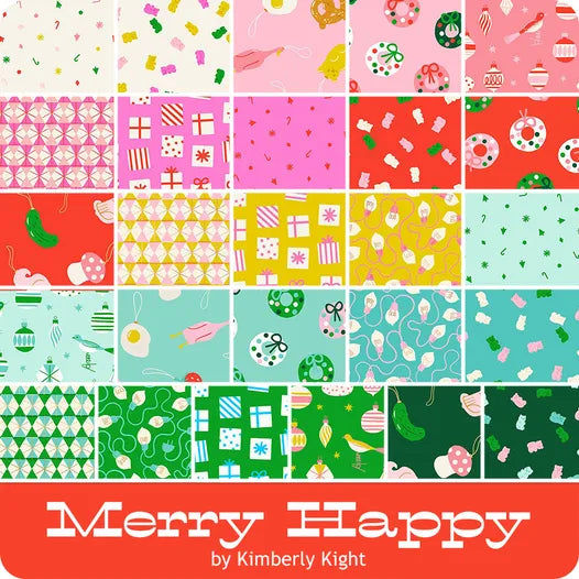 Merry Happy