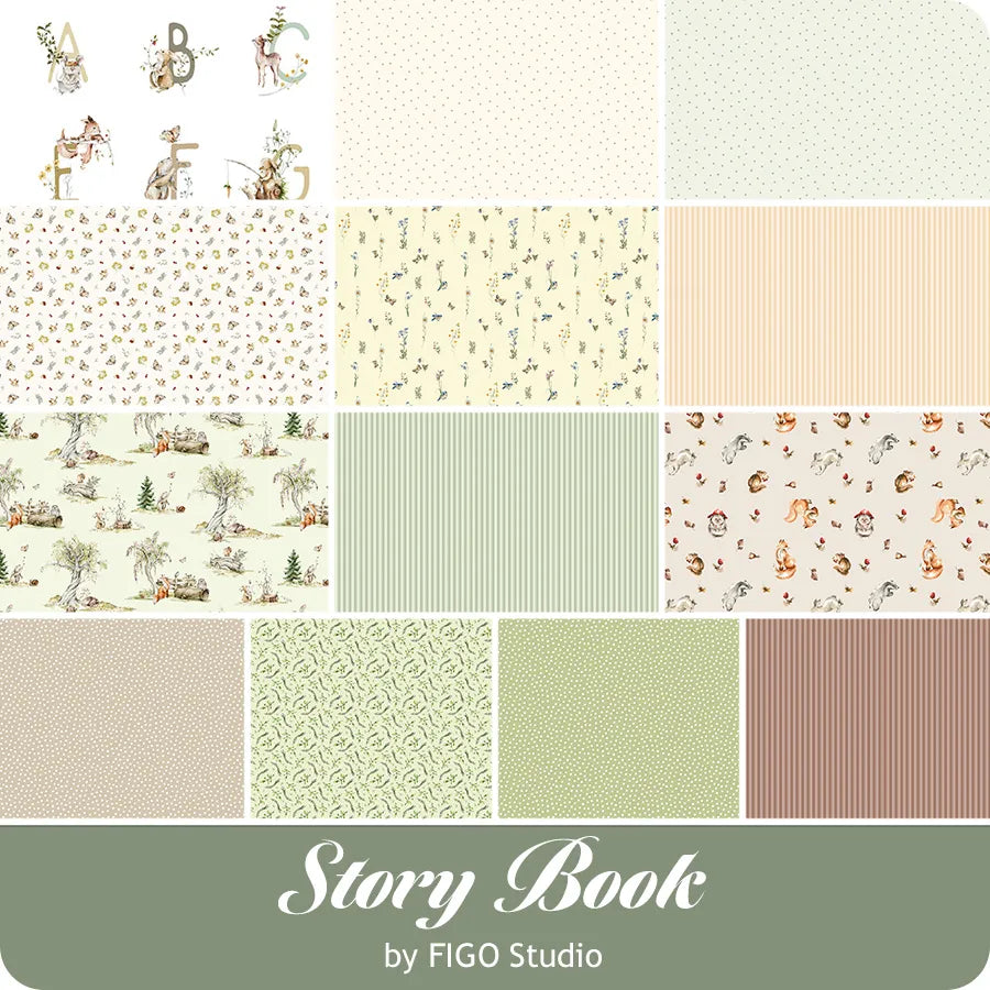 Story Book