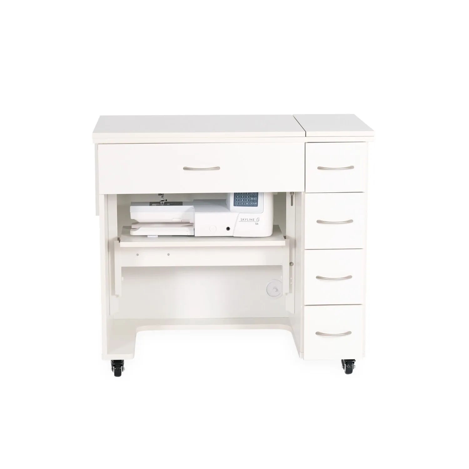 Alice Sewing Cabinet