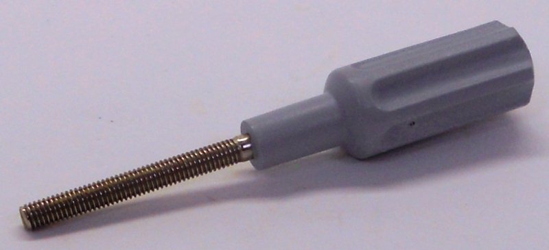 Embroidery Hoop Screw