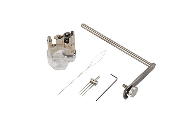 Needle Punch/PunchWork Set for Rotary & B9 Hook Machines