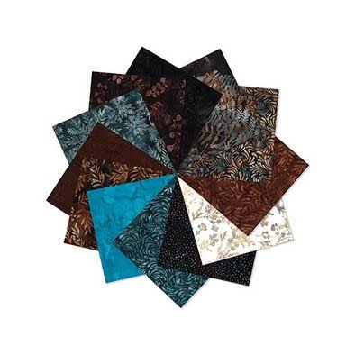 Stone and Stream / Fat Quarter Bundle
