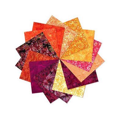 Sundown / Fat Quarter Bundle