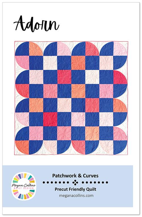 Adorn Pattern