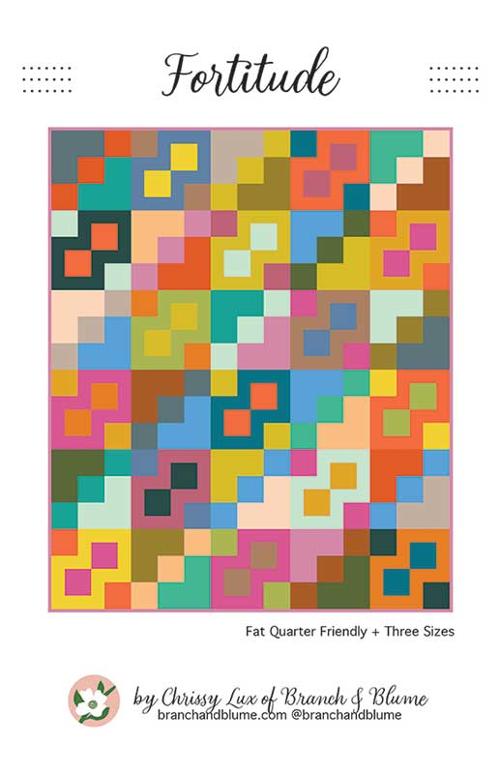 Fortitude Pattern