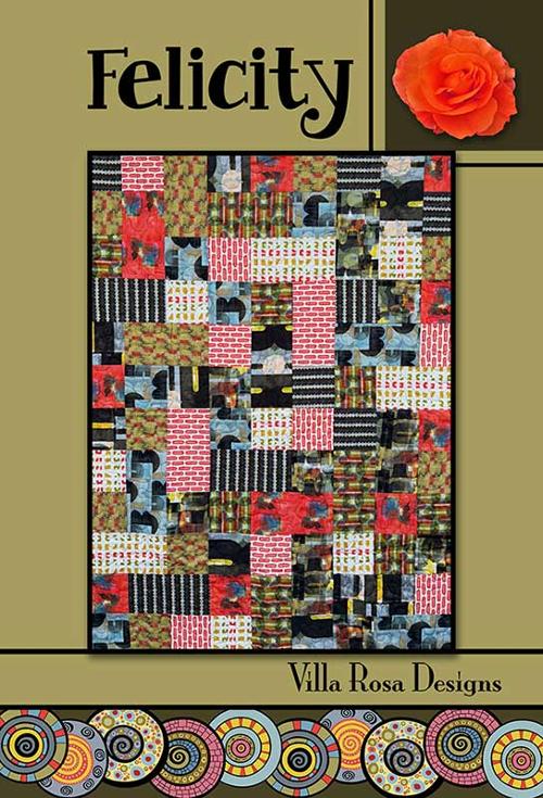 Felicity Pattern
