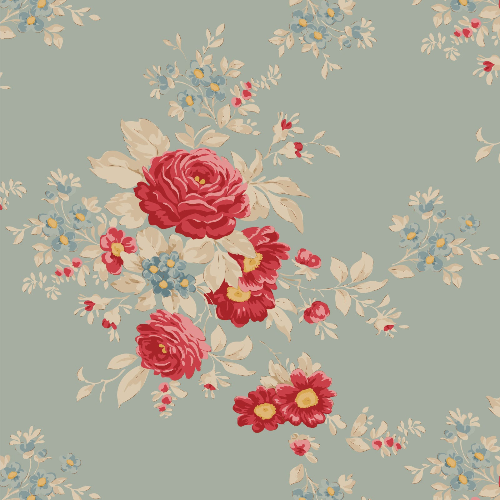 Merry Little Christmas / Carol in Duckegg