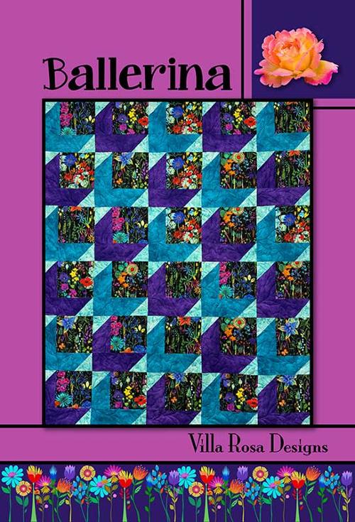 Ballerina Pattern