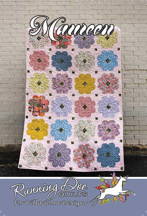 Maureen Pattern