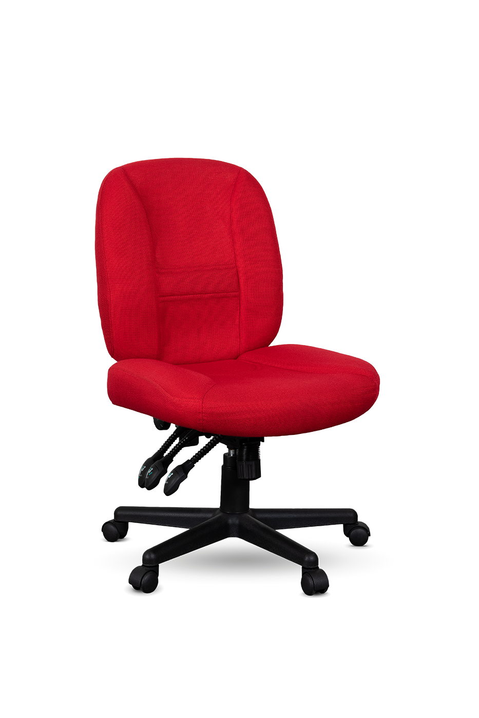 BERNINA Red Chair