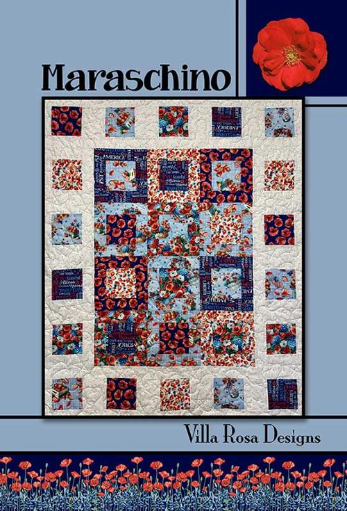 Maraschino Pattern