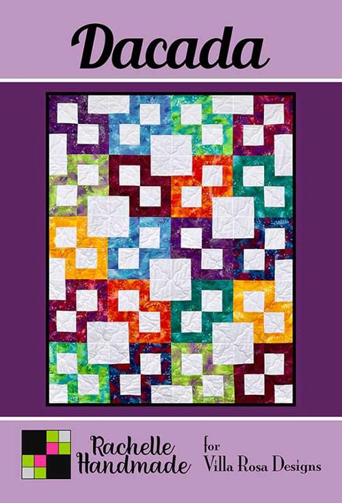 Dacada Pattern
