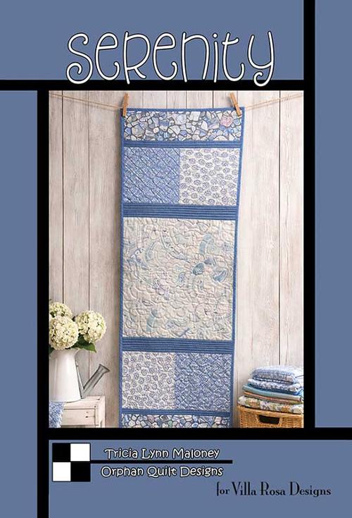Serenity Pattern