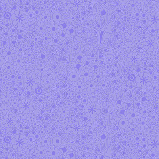 Color Camp Dusk / Shallows in Light Violet