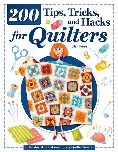 200 Tips, Tricks and Hacks