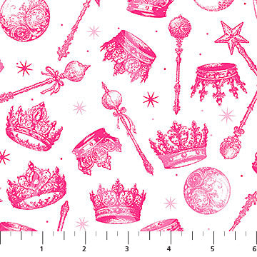 Good Together / Enchantment in White