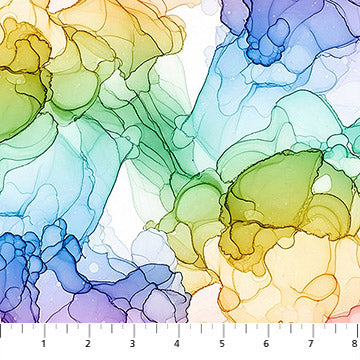 Radiant Rhapsody / Fluid in Multi