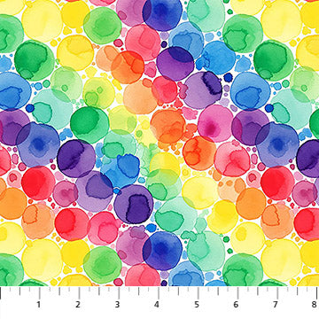 Radiant Rhapsody / Diagonal Dots in Multi