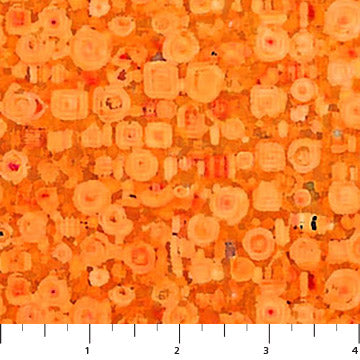 Klimty Cats / Carnelian in Ember