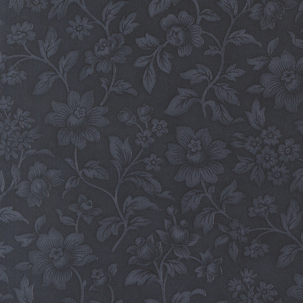 108" Ambiance / Elegance in Midnight