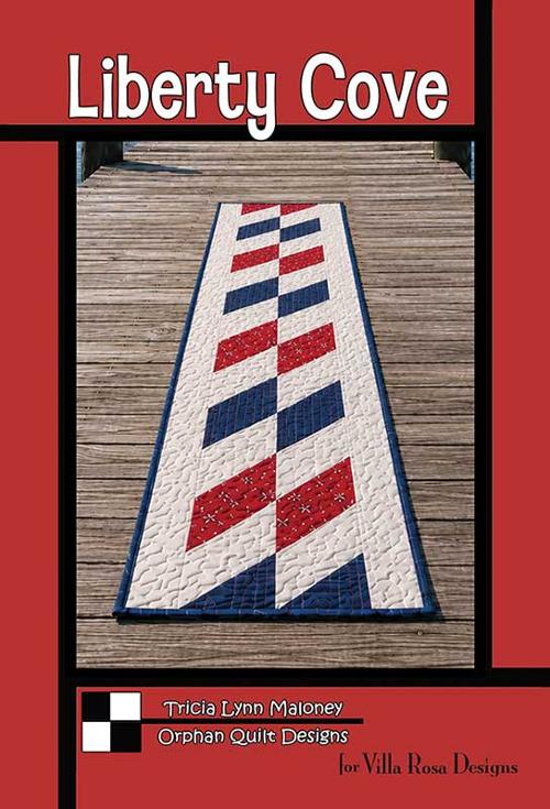 Liberty Cove Pattern