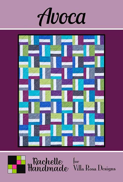Avoca Pattern